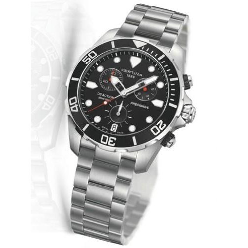 Часы Certina C032.417.11.051.00 1