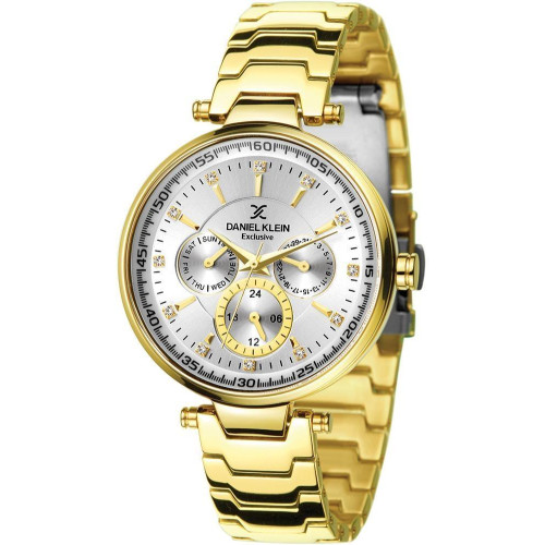 Часы Daniel Klein DK11253-1  Часы Daniel Klein DK11253-1