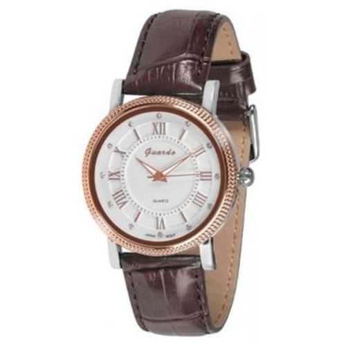 Часы Guardo 10419 RgsWBr 