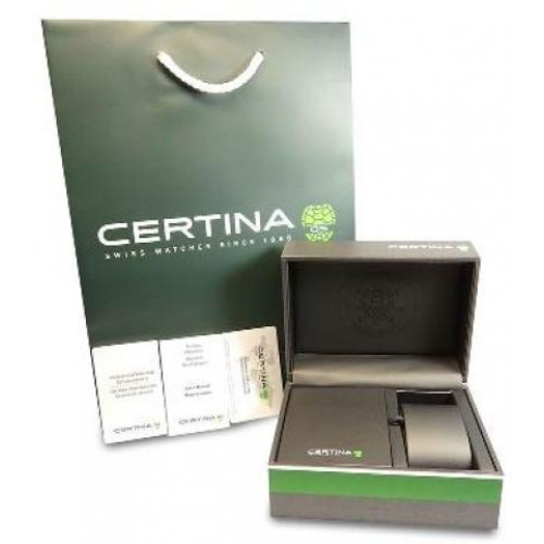 Часы Certina C030.250.36.056.00 3