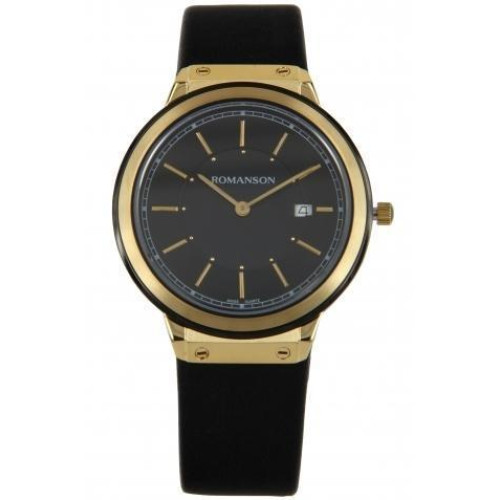 Часы Romanson TL3219MMA BK 