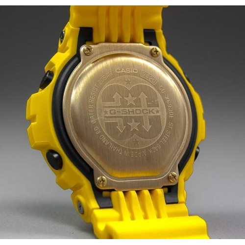 Часы Casio GD-X6930E-9ER 4