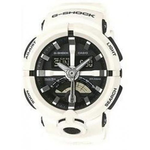 Часы Casio GA-500-7AER 