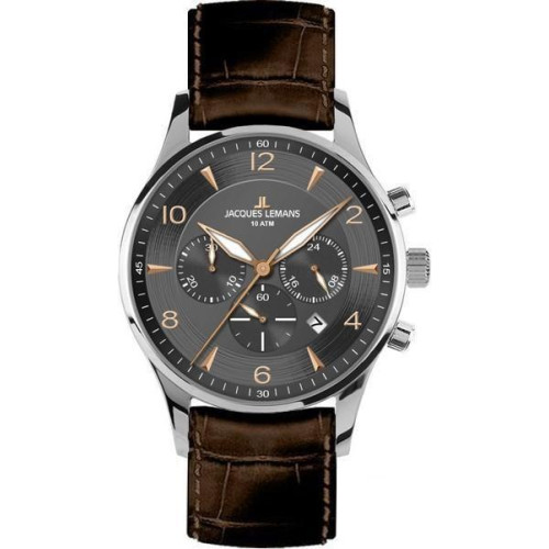 Часы Jacques Lemans 1-1654F 