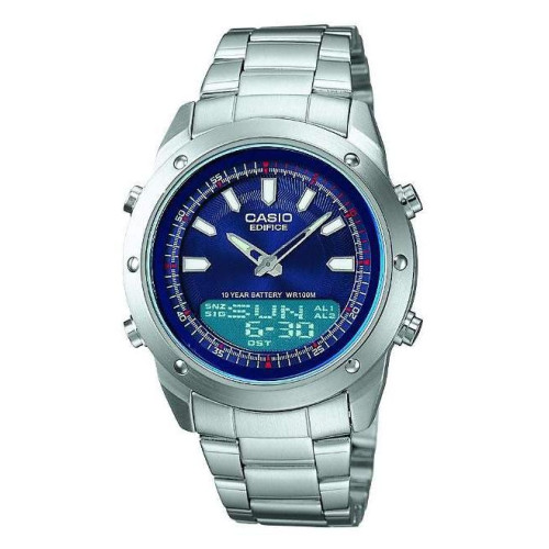 Часы Casio EFA-118D-2AVEF 