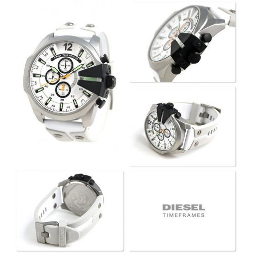 Часы Diesel DZ4454 1