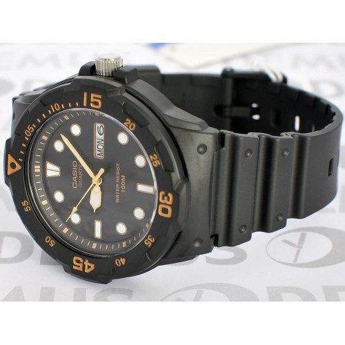 Часы Casio MRW-200H-1EVEF 2