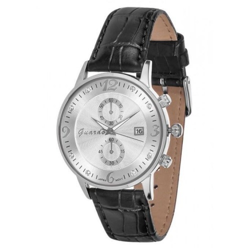 Часы Guardo 10594 SWB 