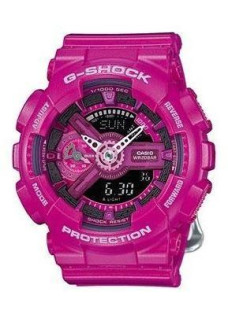 Casio GMA-S110MP-4A3ER