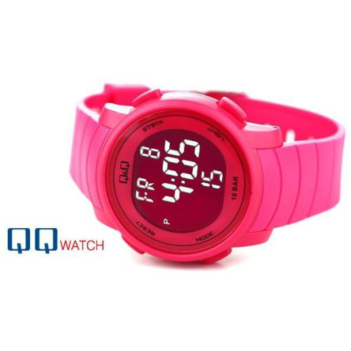 Часы Q&Q M122J003Y 2