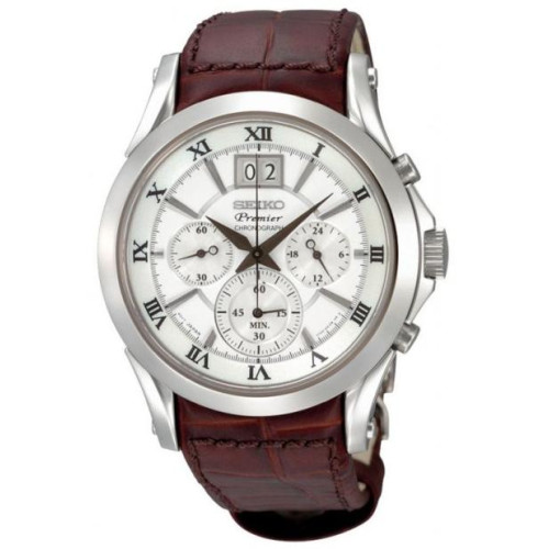 Часы Seiko SPC059P1 