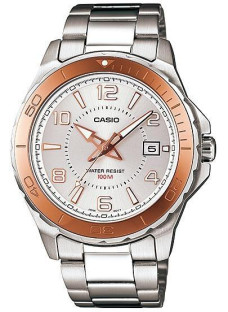 Casio MTD-1074D-7AVDF
