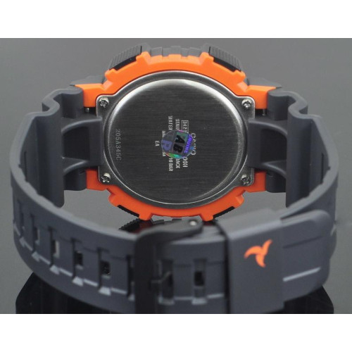 Часы Casio STL-S100H-4AVEF 4 Часы Casio STL-S100H-4AVEF 4