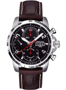 Certina C001.414.16.057.00