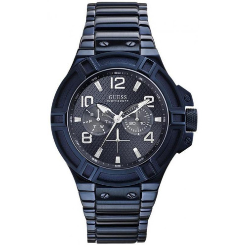 Часы Guess W0218G4 