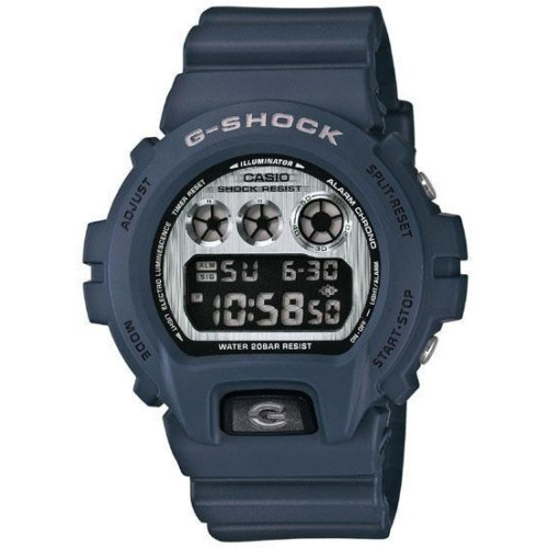 Часы Casio DW-6900HM-2ER 