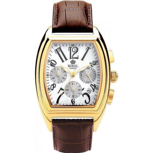 Часы Royal London 41221-03  Часы Royal London 41221-03