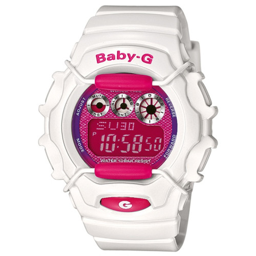 Часы Casio BG-1006SA-7AER 