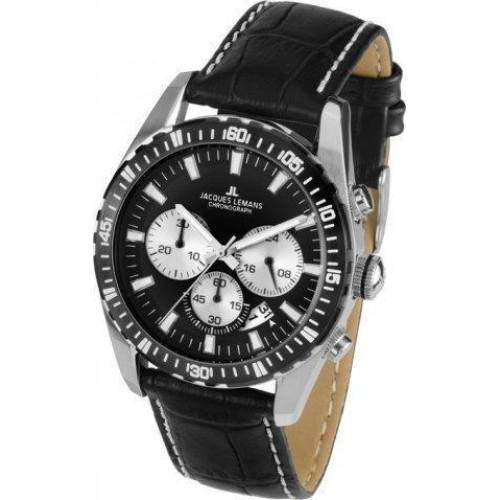 Часы Jacques Lemans 1-1801A 1