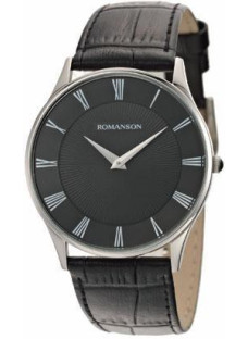 Romanson TL0389MWH BK