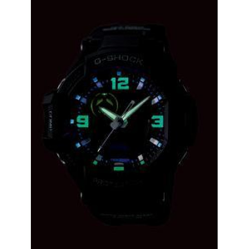 Часы Casio GA-1000-1AER 2