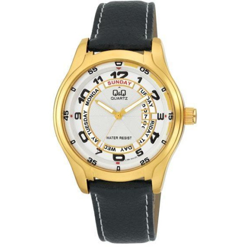 Часы Q&Q A186J104Y 