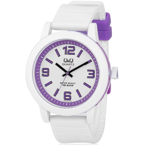 Часы Q&Q VR10J012Y 