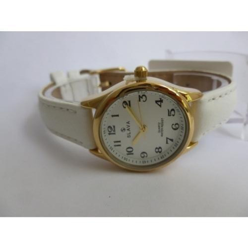 Часы Slava SL10046GWGW 3