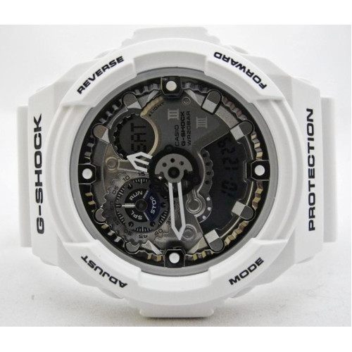 Часы Casio GA-300-7AER 7