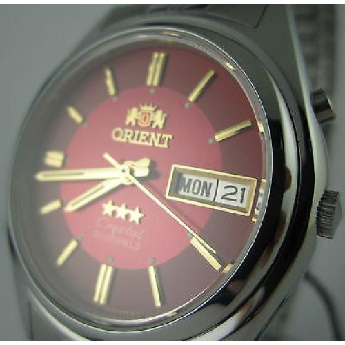 Часы Orient FEM6Q00DH9 1