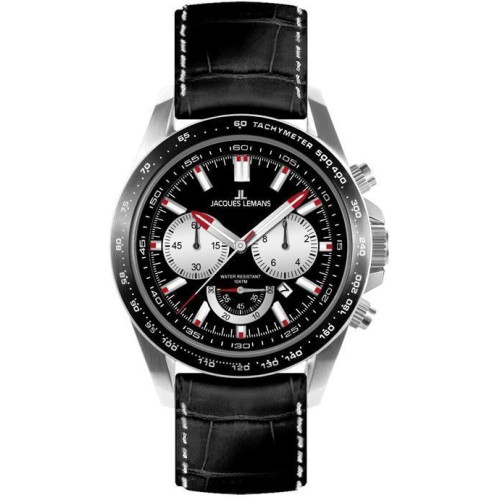 Часы Jacques Lemans 1-1756A 