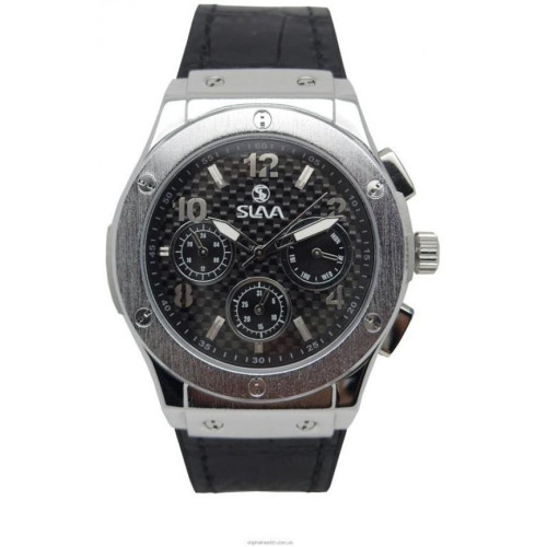 Часы Slava SL10216SB 