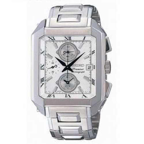 Часы Seiko SNA741P1 