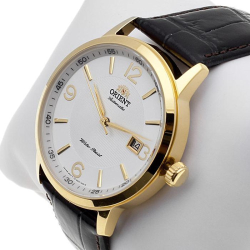 Часы Orient FER27004W0 7