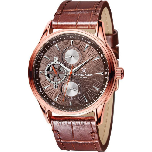 Часы Daniel Klein DK11335-7 