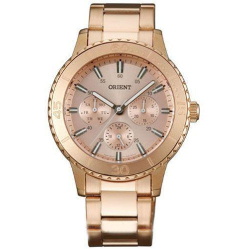 Часы Orient FUX02002Z0 
