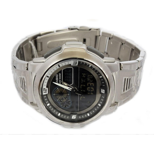 Часы Casio AQF-102WD-1BVEF 2