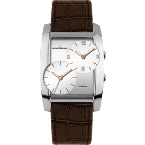 Часы Jacques Lemans 1-1460C 