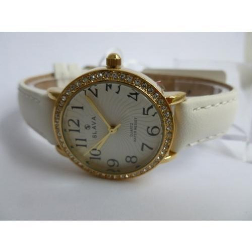 Часы Slava SL10177GWGW 3