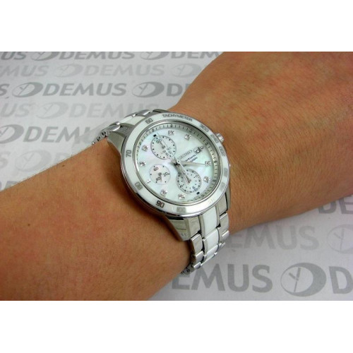 Часы Seiko SNDX95P1 3