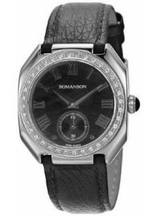 Romanson RL1208QLWH BK