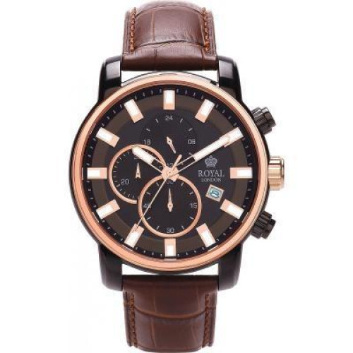 Часы Royal London 41235-04  Часы Royal London 41235-04