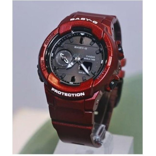 Часы Casio BGA-230S-4AER 1