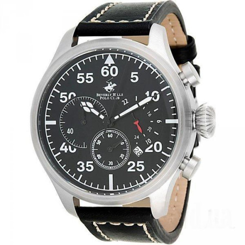 Часы Beverly Hills Polo Club BH7020-02 