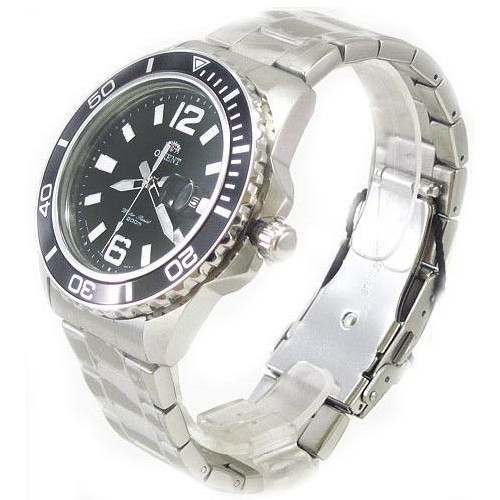 Часы Orient FUNE3001B0 1