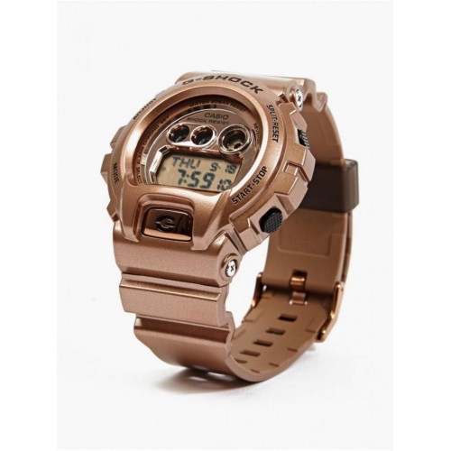 Часы Casio GD-X6900GD-9ER 3