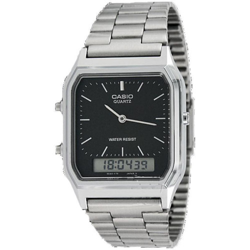Часы Casio AQ-230A-1DUQ 