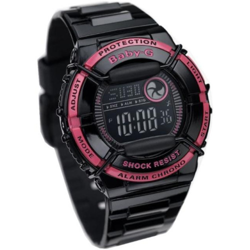 Часы Casio BGD-120P-1ER 