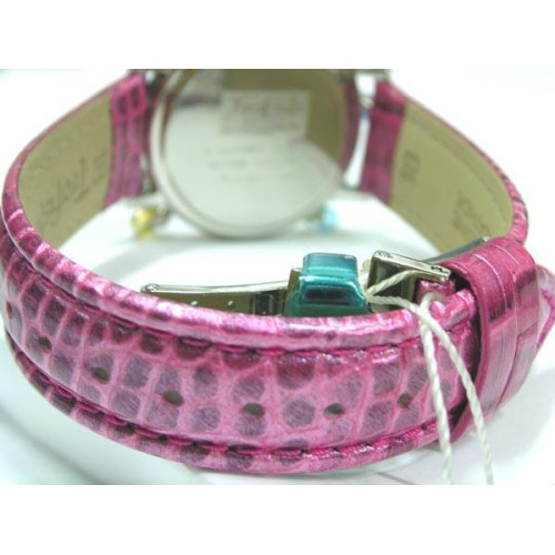 Часы Romanson SL4129BLWH PINK 1
