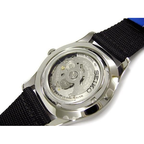 Часы Seiko SNZG15K1 3